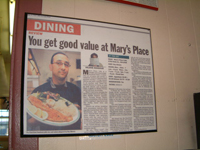 Mary's Place Pic2